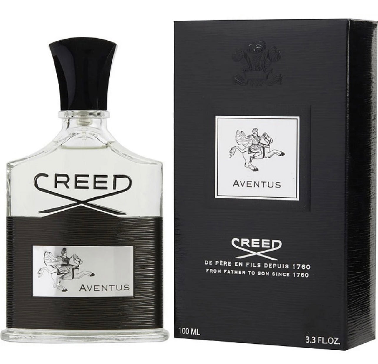 Creed Aventus 120ml