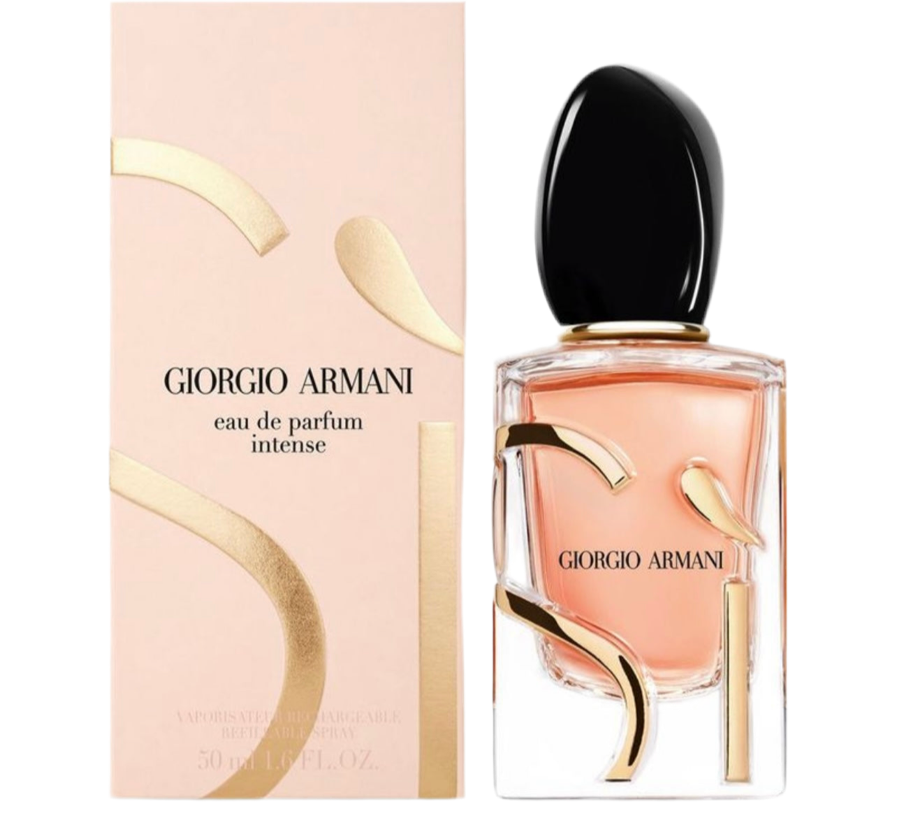 Giorgio Armani Si Intense EDP 100ml