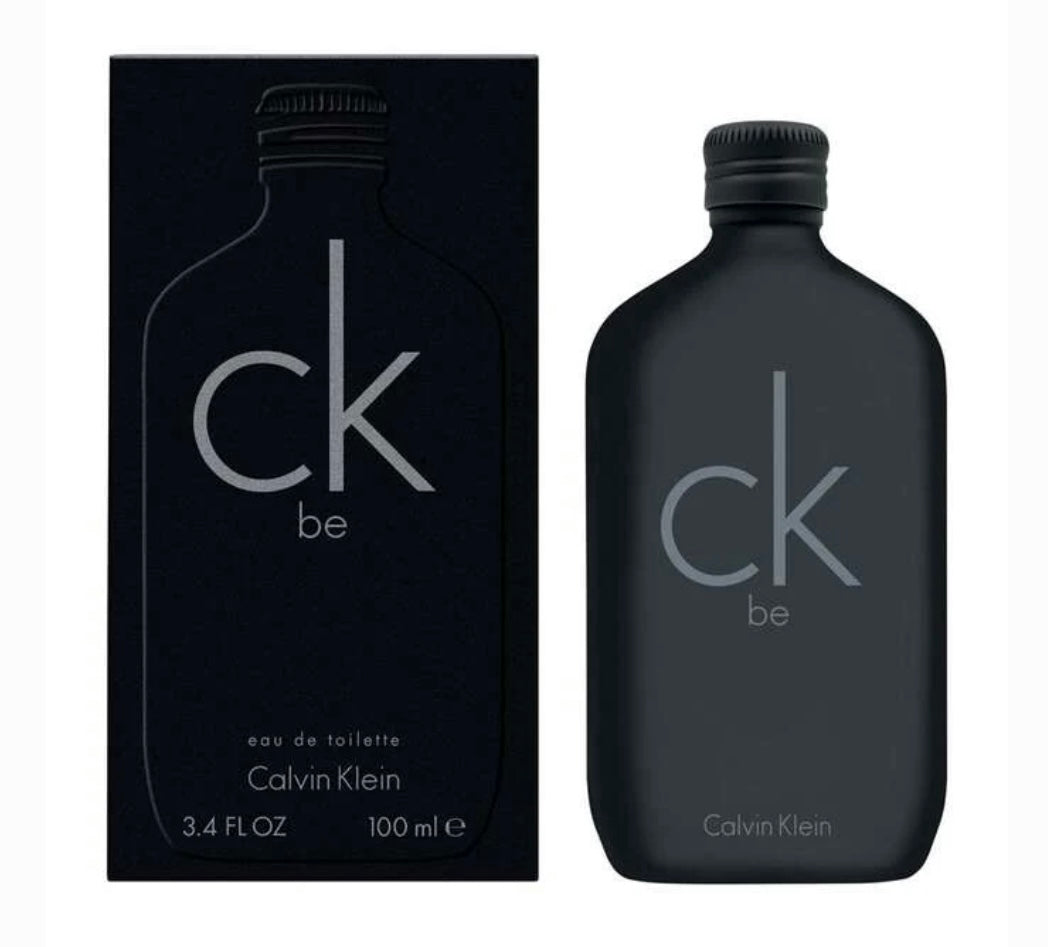 Ck Be EDT 100ml
