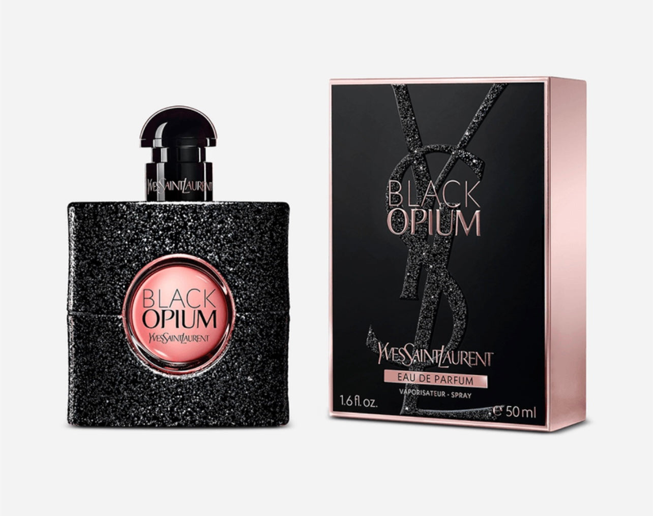 YSL Black Opium EDP 90ml