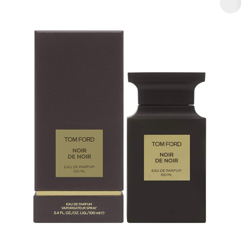 Tom Ford Noir De Noir EDP 100ml