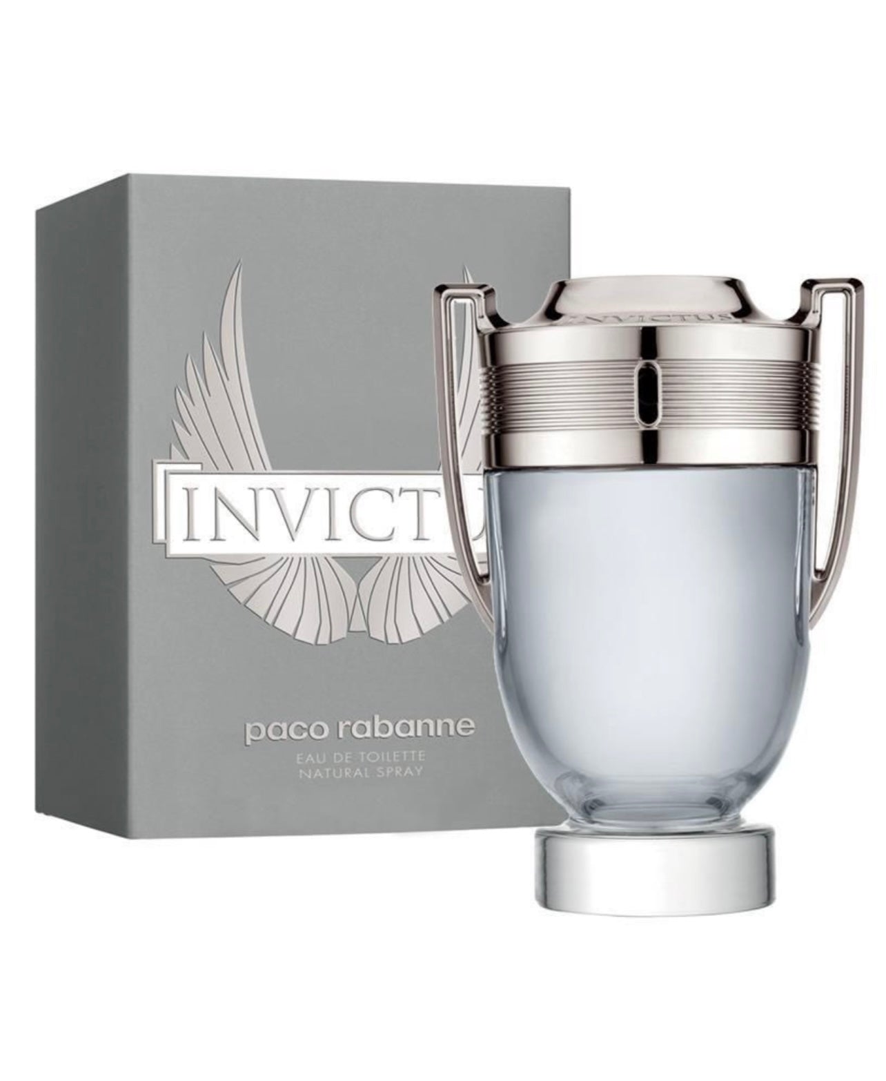 Paco Rabanne Invictus EDT 100ml