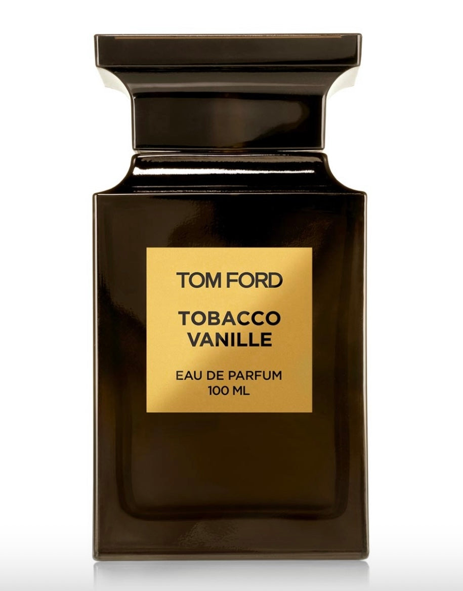 Tom Ford Tobacco Vanille EDP 100ml