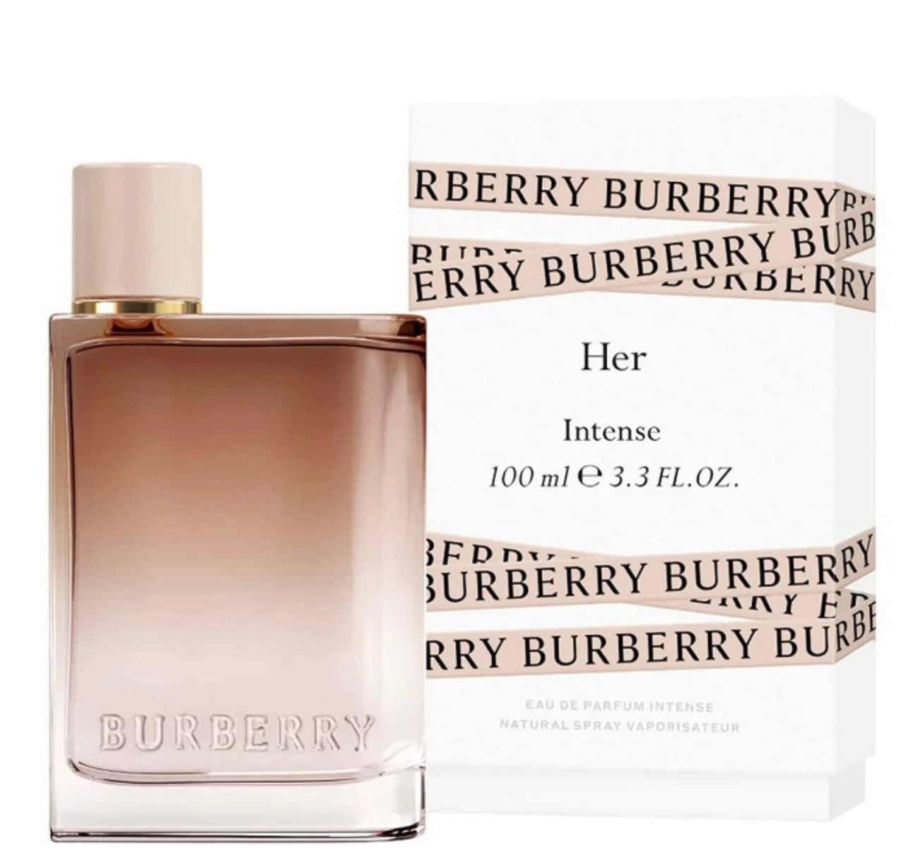Burberry Her Intense EDP 100ml