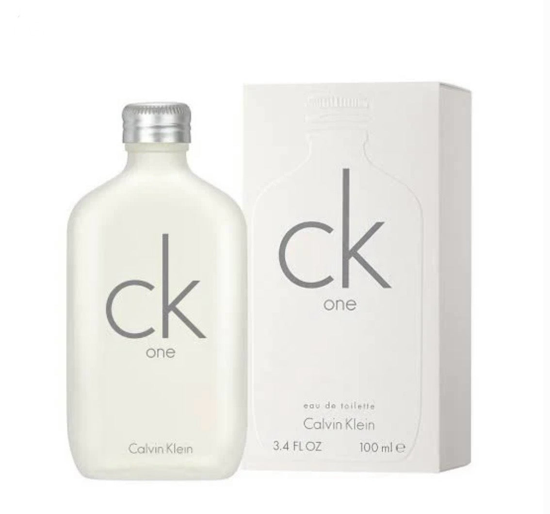 Ck One EDT 100ml