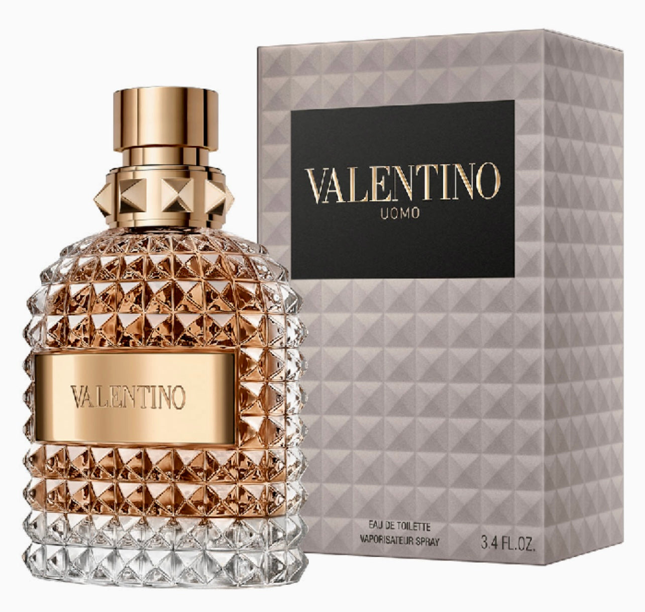Valentino UOMO EDT 100ml