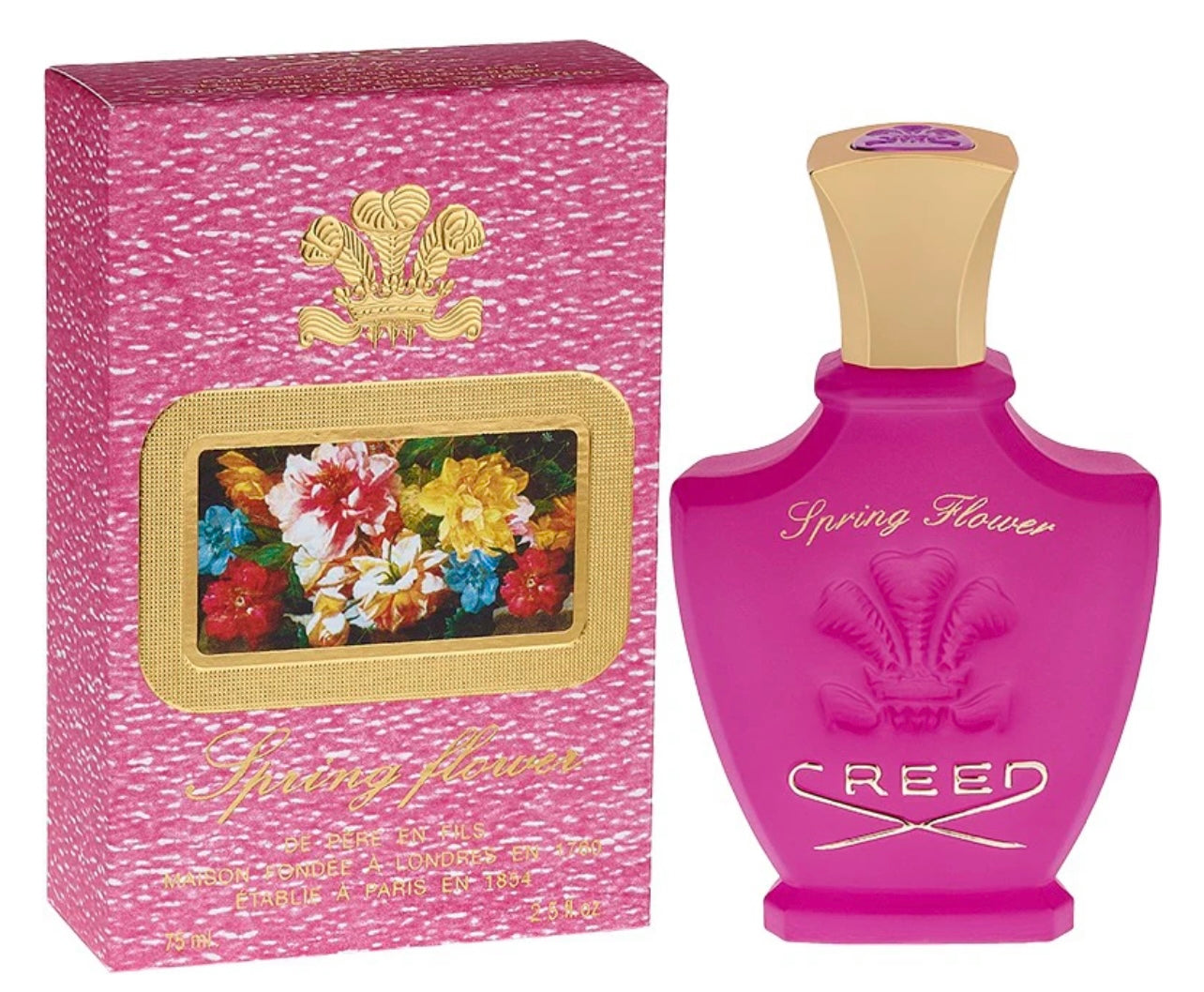 Creed Spring Flower 75ml