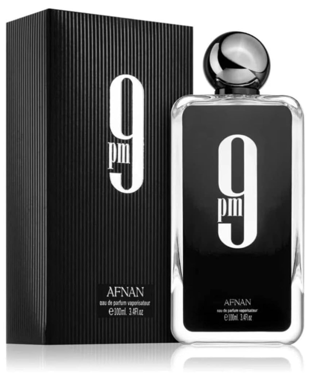 9pm By Afnan EDP 100ml -