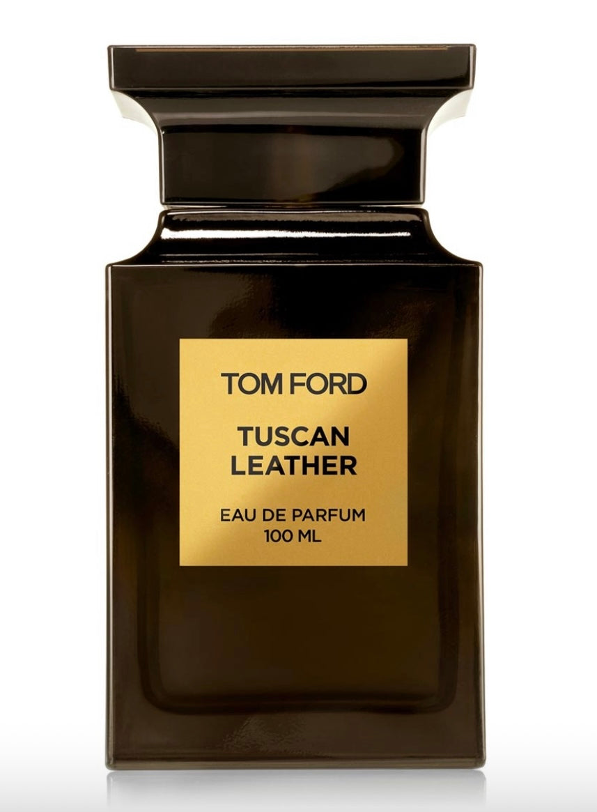 Tom Ford Tuscan Leather EDP 100ml