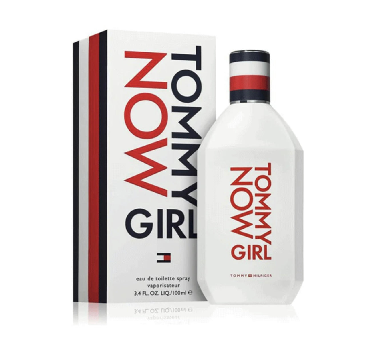 Tommy Girl Now EDT 100ml