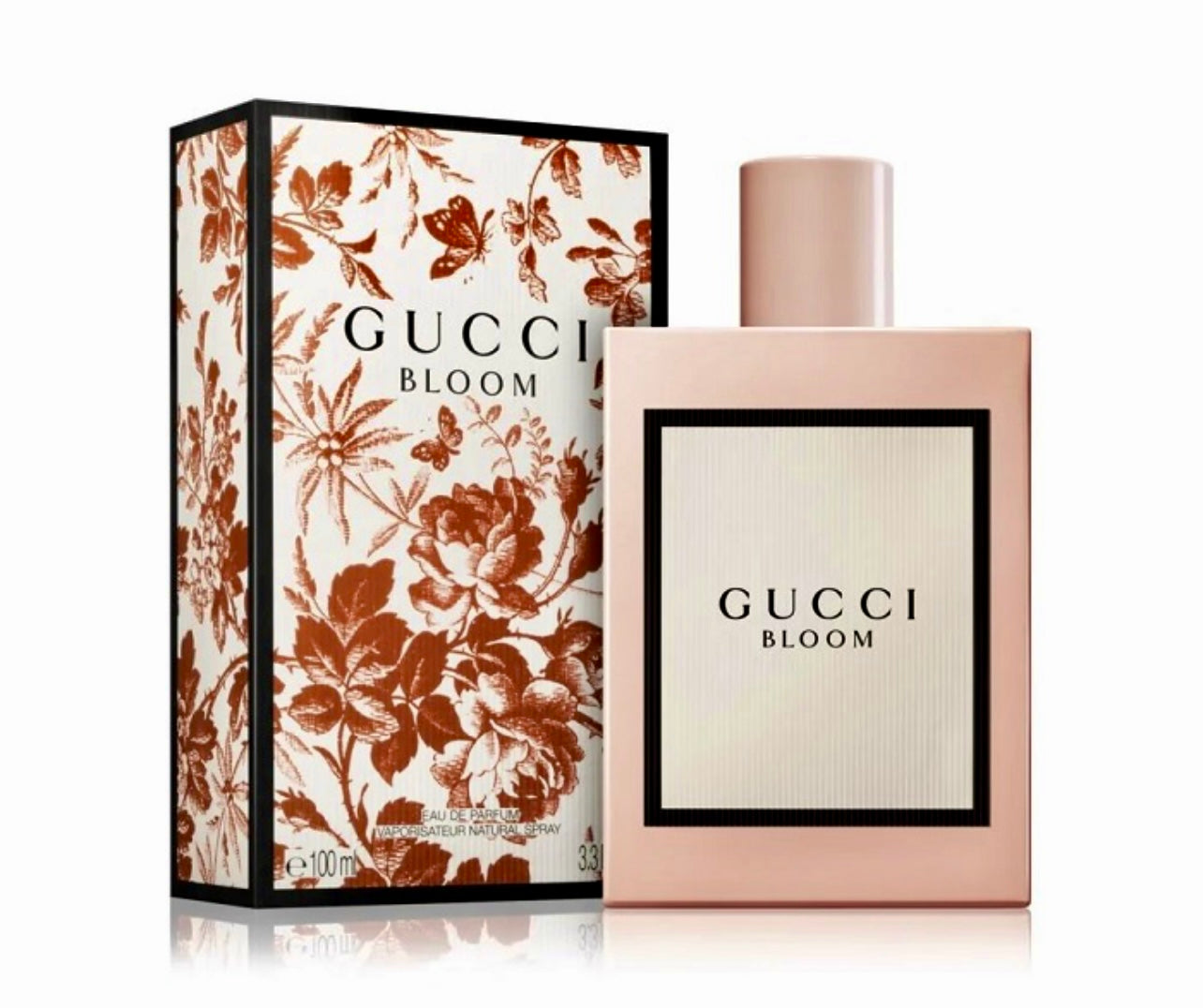 Gucci Bloom EDP 100ml