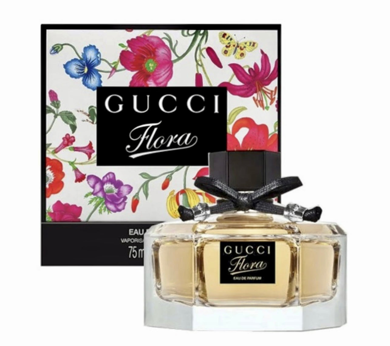 Gucci Flora EDP 75ml