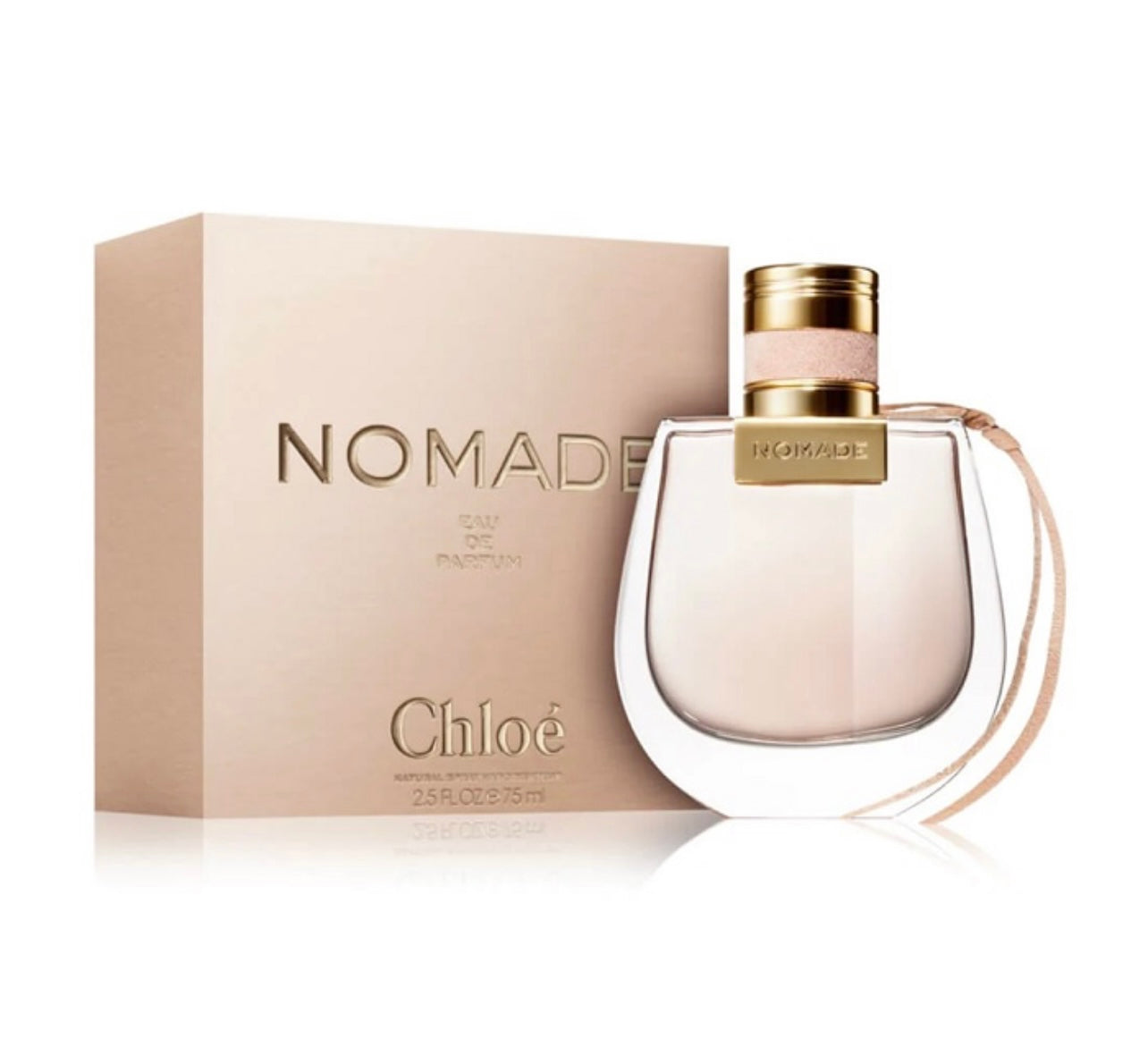 Chloé Nomade EDP 75ml