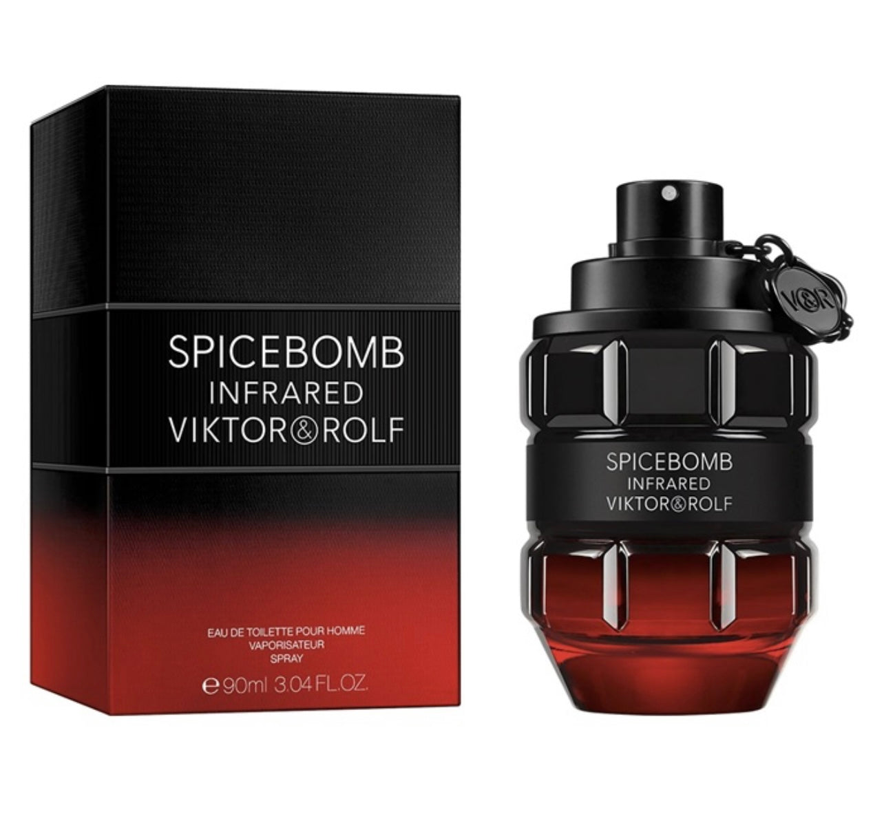 Viktor & Rolf Spicebomb INFRARED EDT 90ml