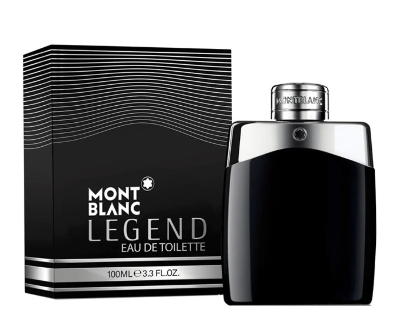 Mont Blanc Legend EDT 100ml
