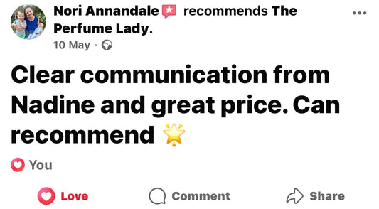 Facebook review