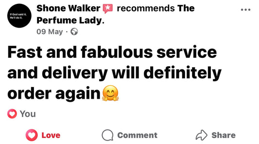 Facebook review