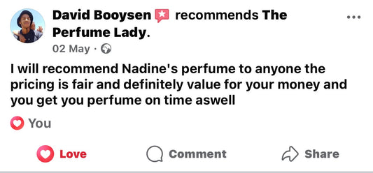 Facebook review