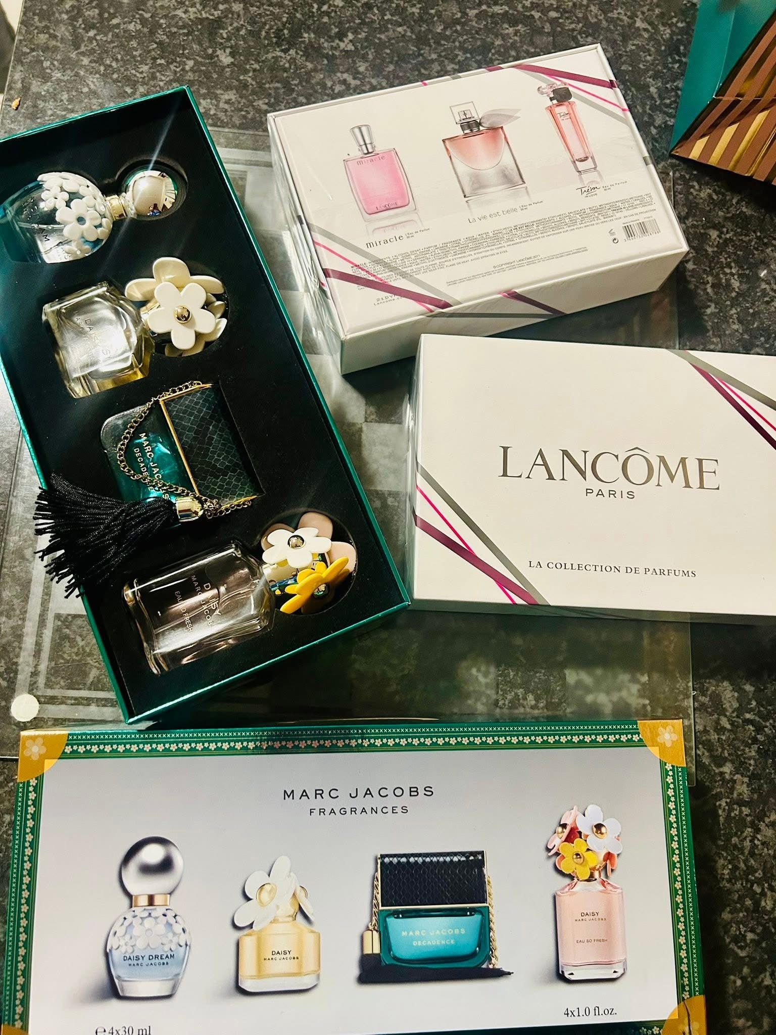 Gift sets