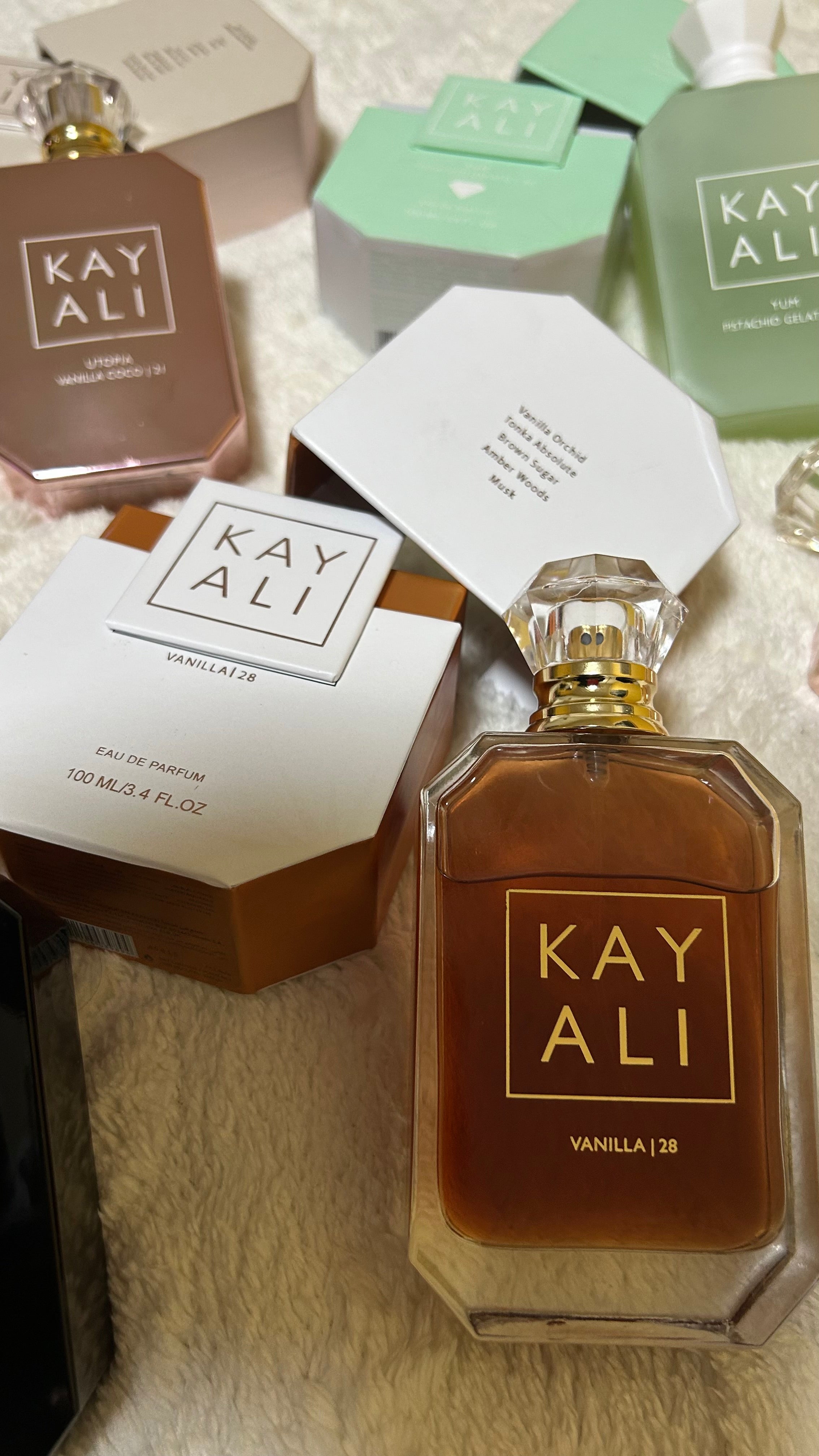 Kayali