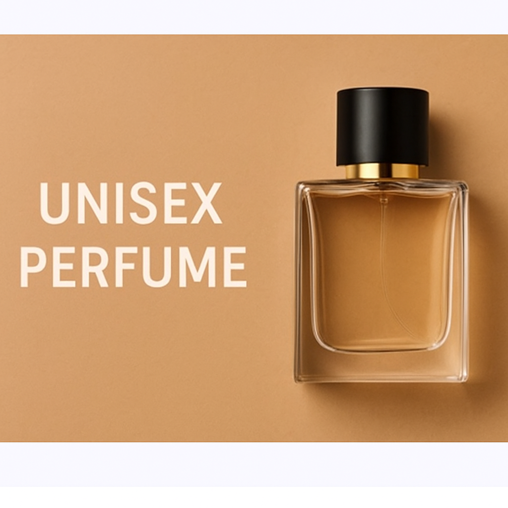 Unisex
