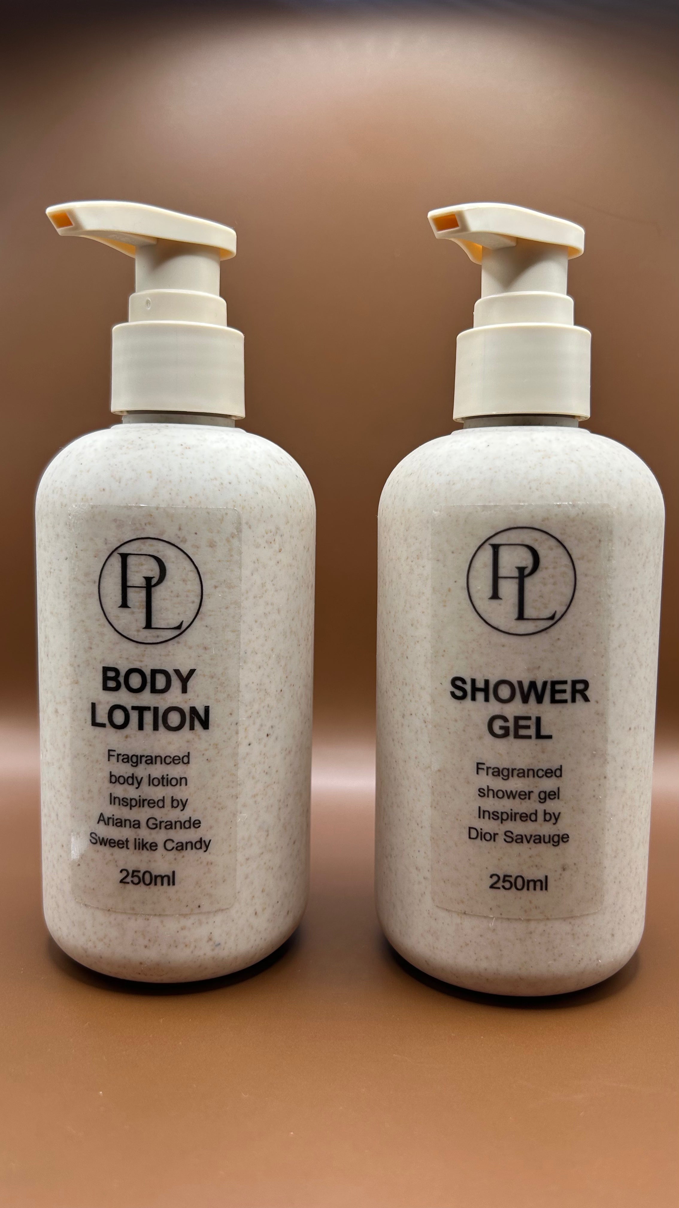 PL BODY