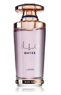 Mayar By Lattafa EDP 100ml Pink Tin