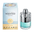 Azzaro Wanted TONIC EDT 100ml 