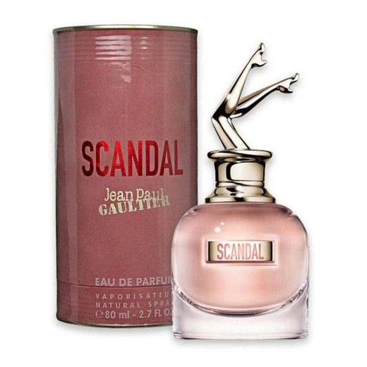 Jean Paul Gaultier So Scandal EDP 80ml
