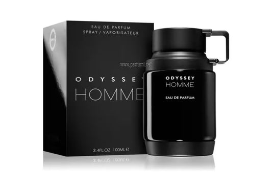 Odyssey Homme By Armaf EDP 100ml