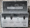 Paco Rabanne Invictus Victory/Phantom Set (4x30ml)