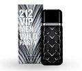 212 Vip Wild Party Limited Edition EDT 100ml 