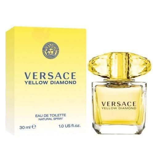 Versace Yellow Diamond EDT 90ml 