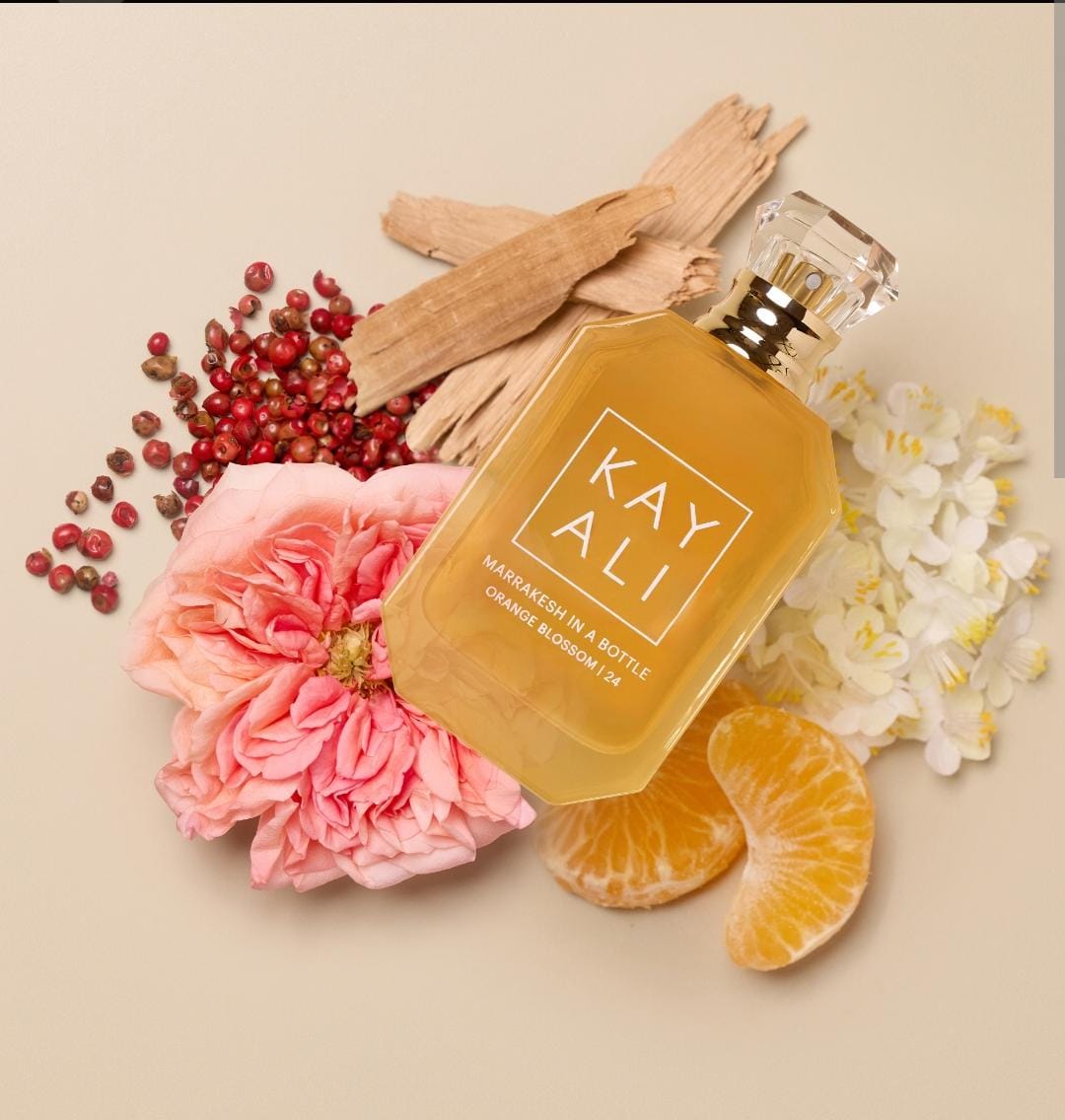 Kayali Marrakesh In A Bottle Orange Blossom I 24 EDP 100ml