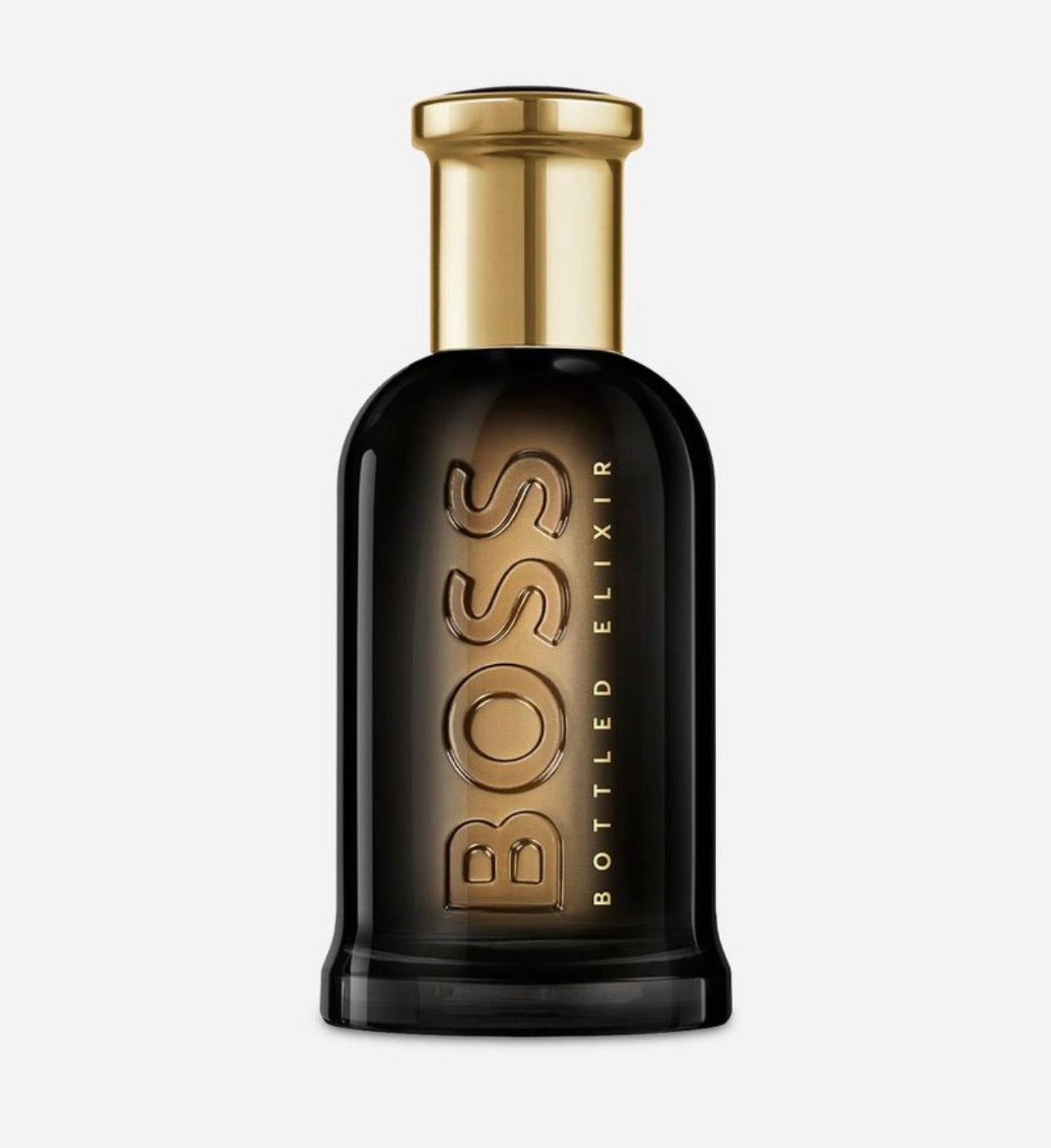 Hugo Boss Bottled ELIXIR EDP Intense 100ml