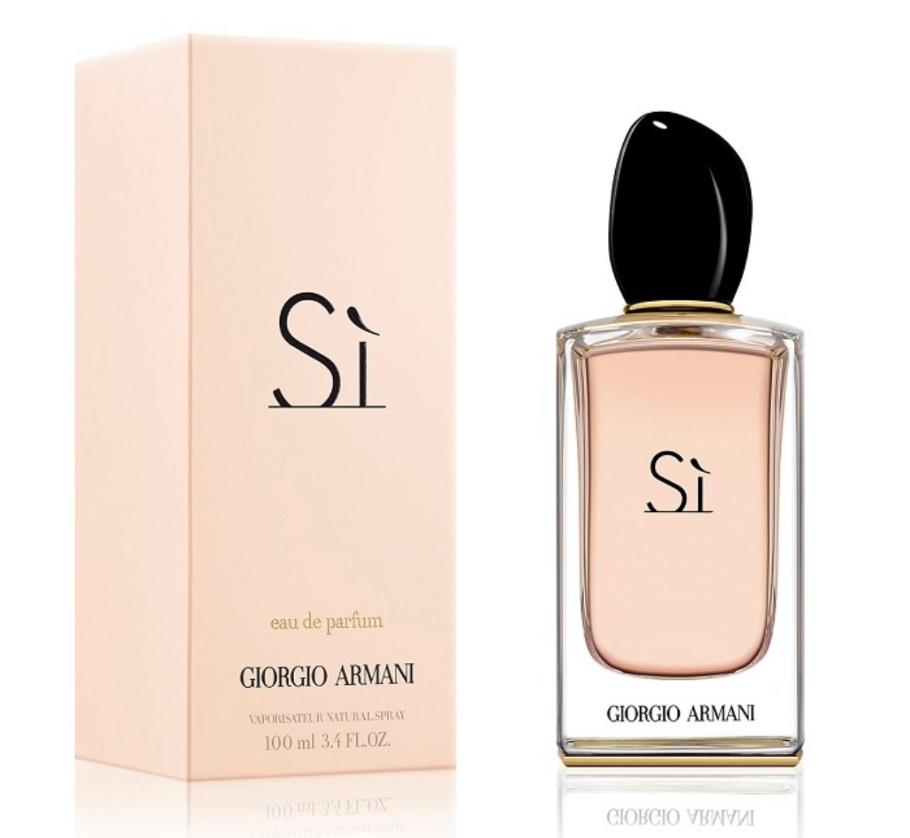 Giorgio Armani Si EDP 100ml 