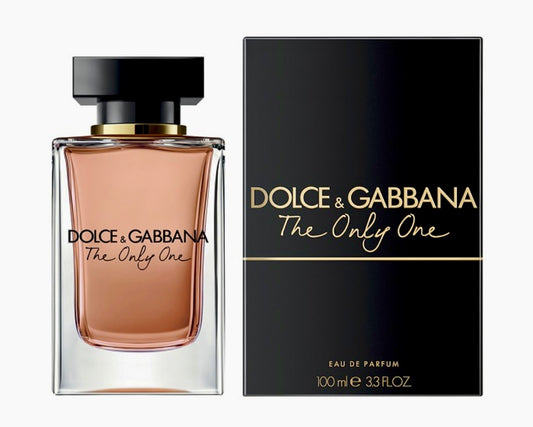 D&G The Only One EDP 100ml