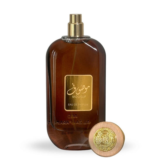 Mousuf By Ard Al Zaafaran EDP 100ml
