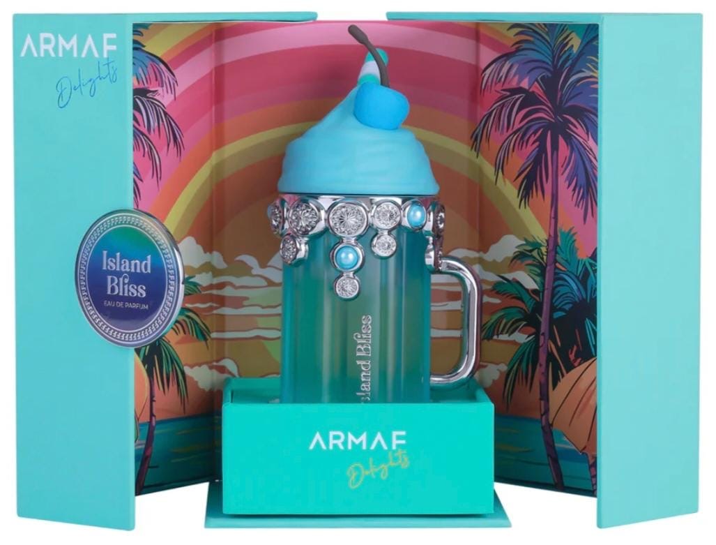 Island Bliss by Armaf EDP 100ml