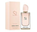 Giorgio Armani Si EDT 100ml (Pink)