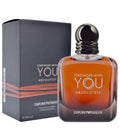 Emporio Armani Stronger With You Absolutely EDP 100ml