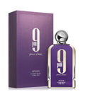 9pm Pour Femme By Afnan EDP 100ml