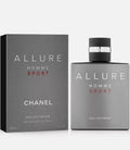 Chanel Allure Homme Sport EDT 100ml 