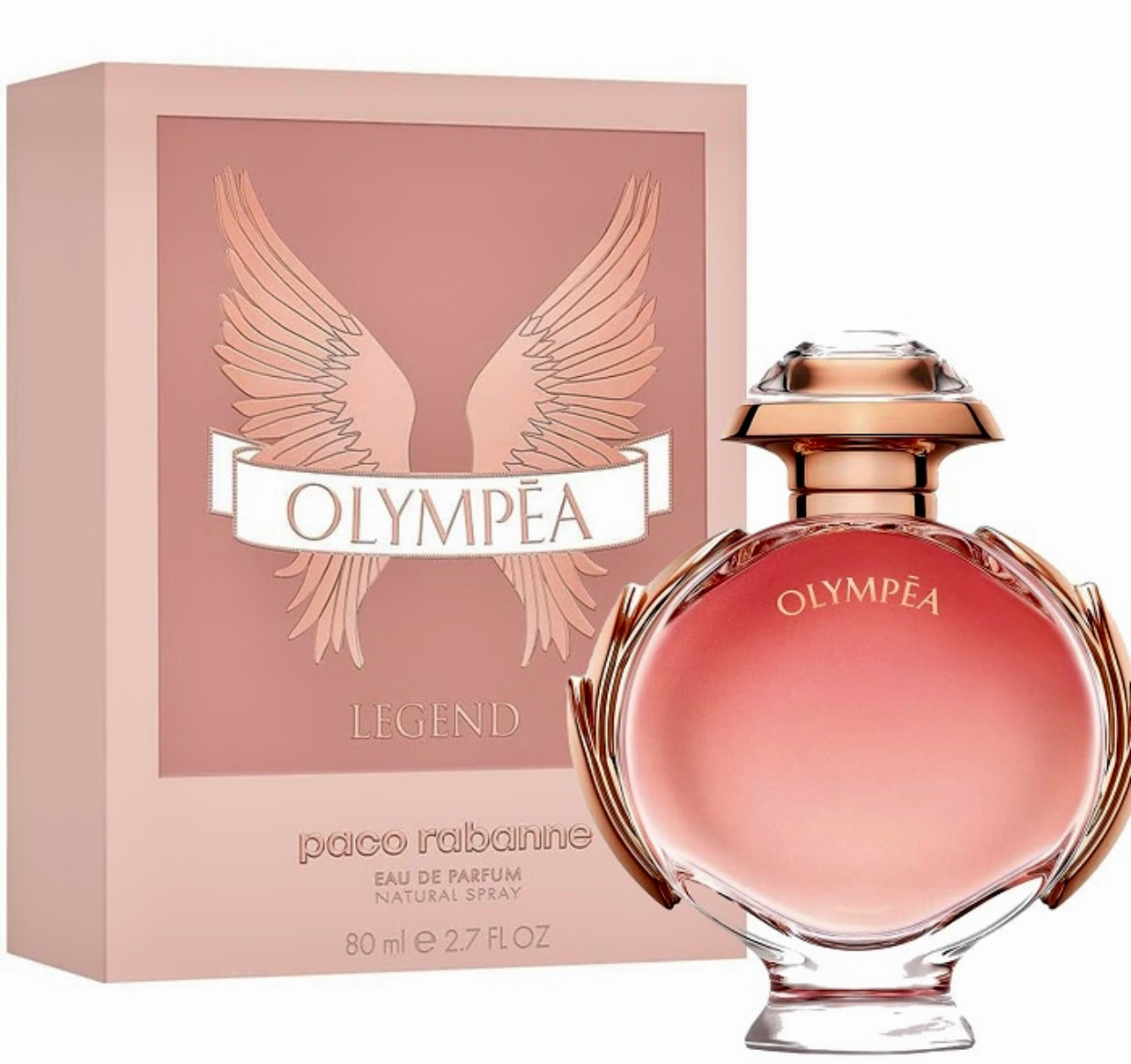 Paco Rabanne Olympea EDP 80ml