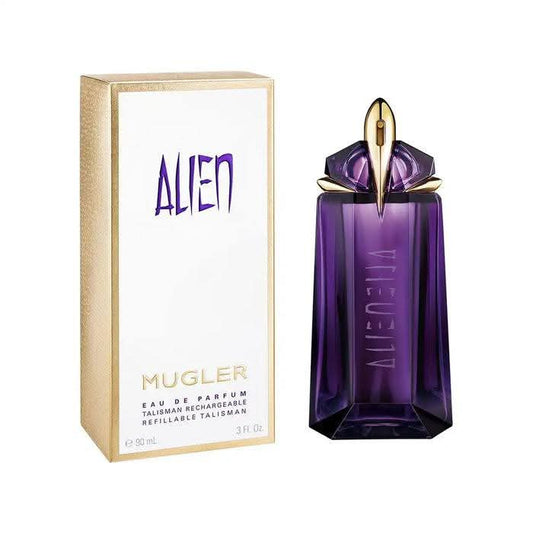 Alien By Thierry Mugler EDP 90ml (Classic)