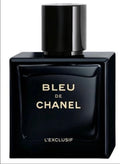 Chanel De Bleu L'EXCLUSIF PARFUM 100ml