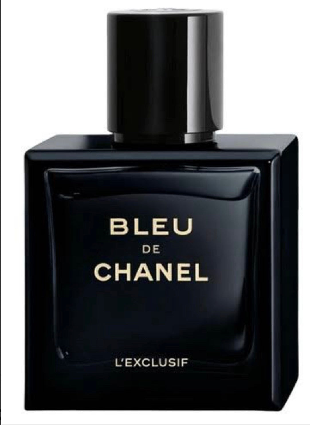 Chanel De Bleu L'EXCLUSIF PARFUM 100ml