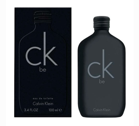 Ck Be EDT 100ml 