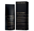 Issey Miyake Nuit D'Issey PULSE OF THE NIGHT EDP 100ml 
