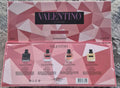 Valentino Donna Born In Roma/Intense/Yellow Dream/Coral Fantasy Set (4x30ml)